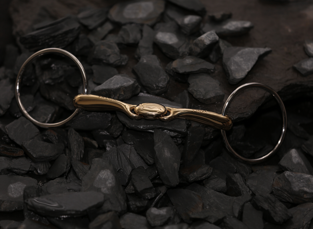 How To Measure A Neue Schule Loose Ring Bit Correctly