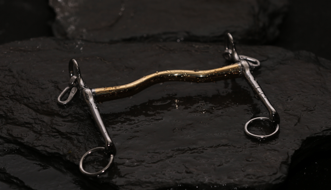 How To Measure A Neue Schule Weymouth Bit Correctly