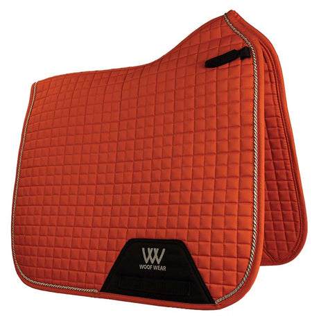 Tapis de selle de dressage Woof Wear Color Fusion