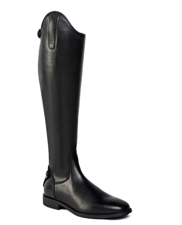 Chester Ocala SH+ Riding Boots #colour_black