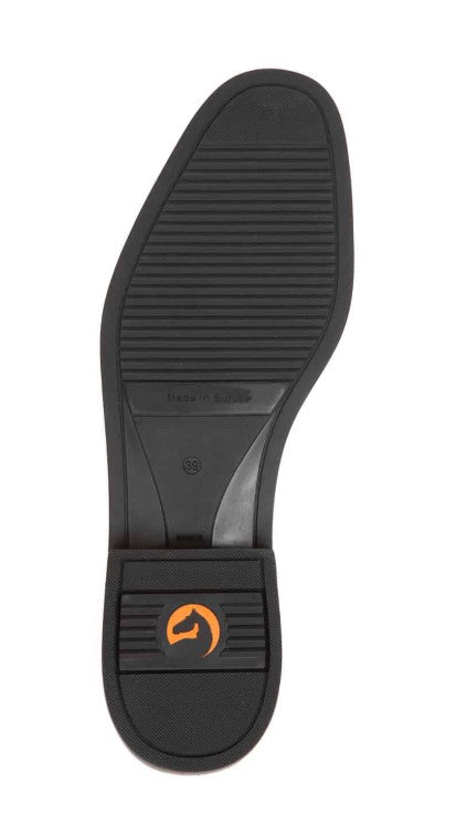 Chester Ocala SH+ Riding Boots #colour_black