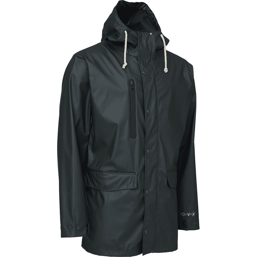 ELKA Recycled Jacket 026200 #colour_dark-salamander