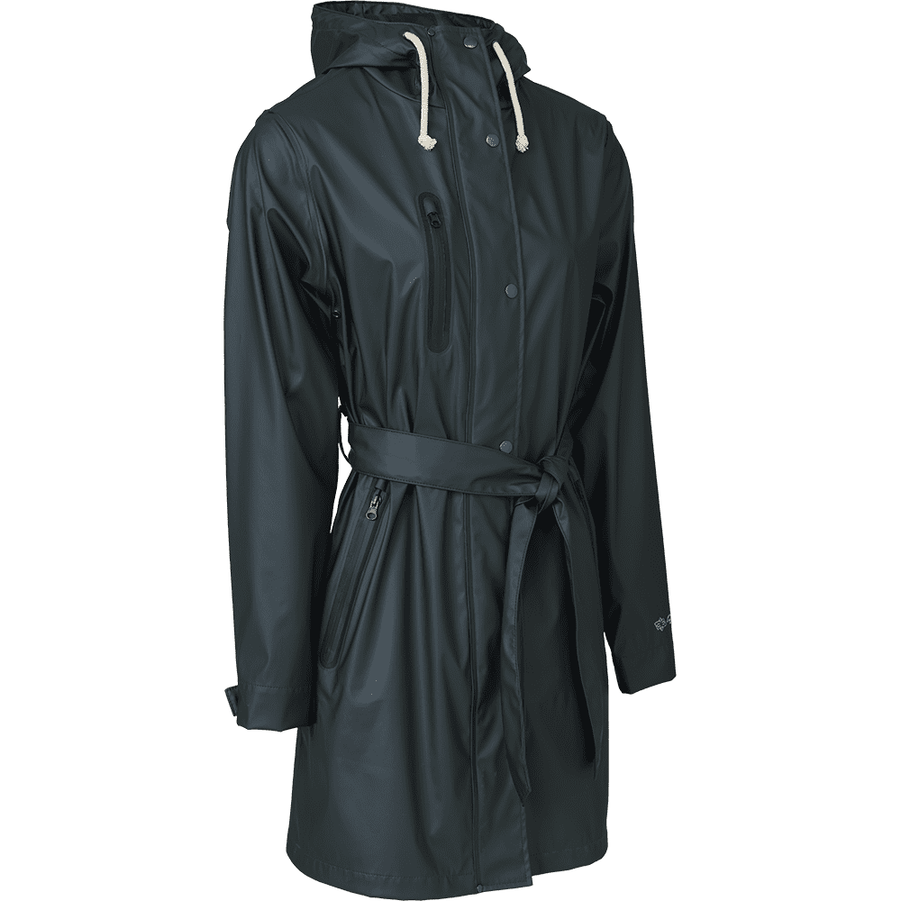 ELKA Recycled Jacket woman 026201 #colour_dark-salamander