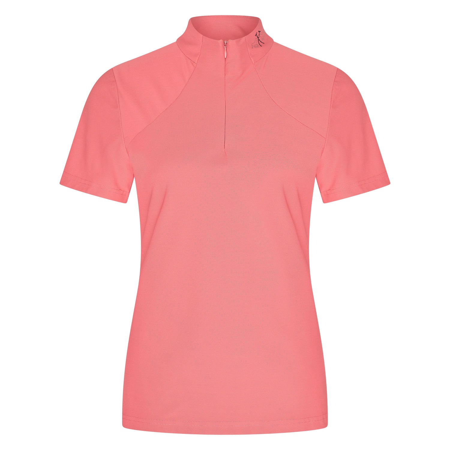 HV Polo Lalu Tech Top #colour_blush