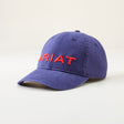 Ariat Team III Cap #Colour_Navy