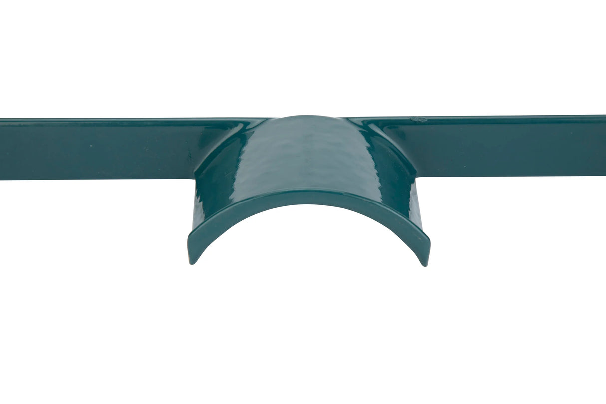 Shires EZI-KIT Bridle Rack - Multi #colour_dark-green