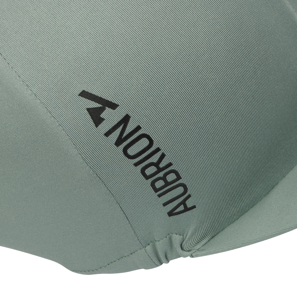 Shires Aubrion React Hat Cover #colour_sage