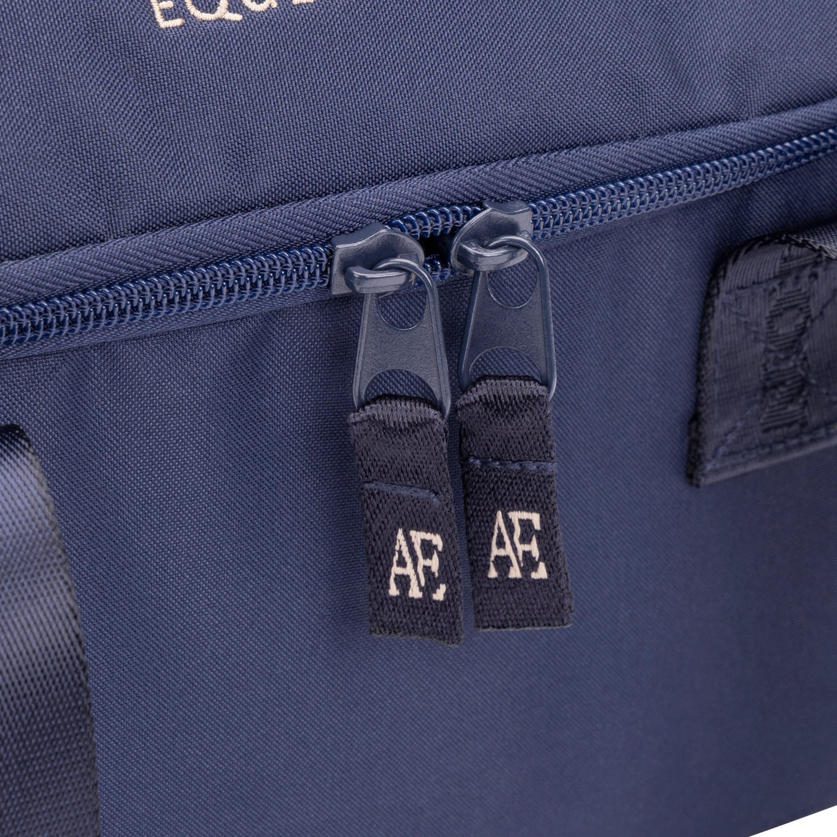 Shires Aubrion Equestrian Grooming Kit Bag