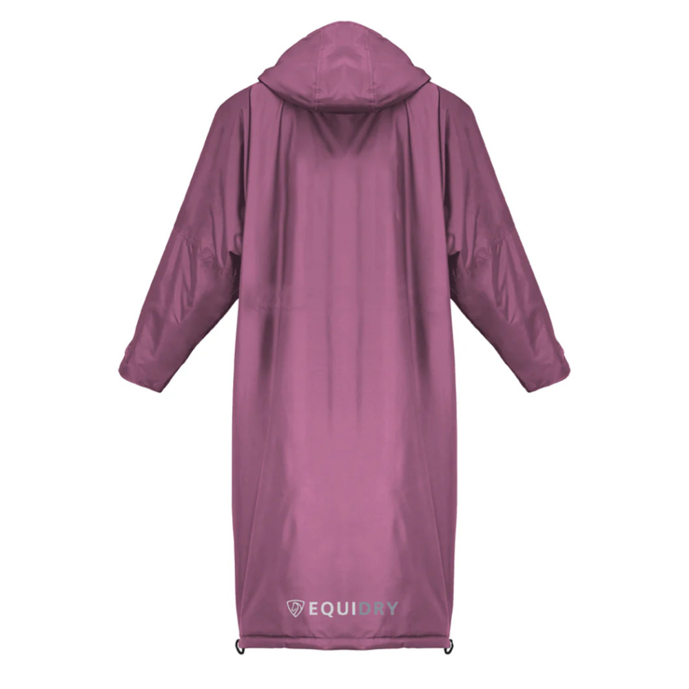 EQUIDRY Women's Mesh Lined Evolution #colour_valerian
