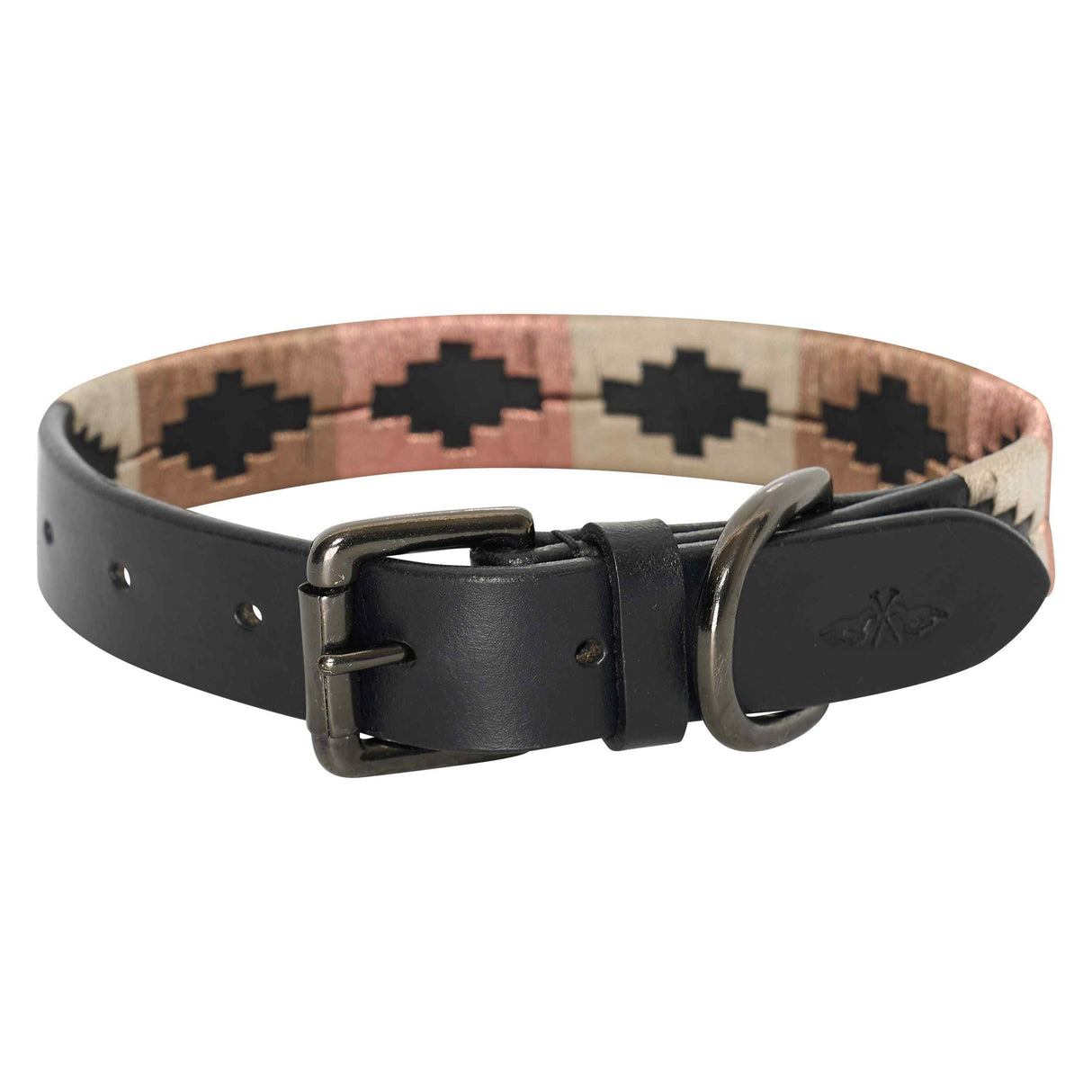 HV Polo Chaya Dog Collar #colour_cashmere