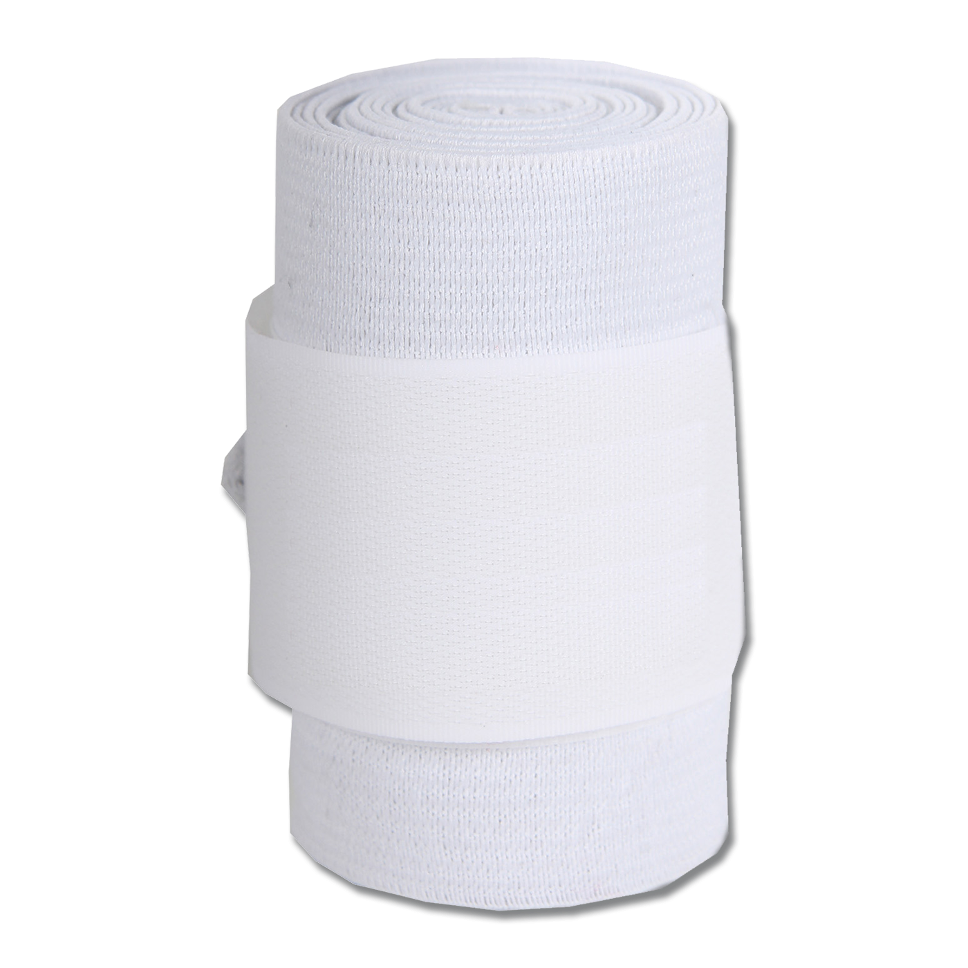 Waldhausen Elastic Bandage Set #colour_white