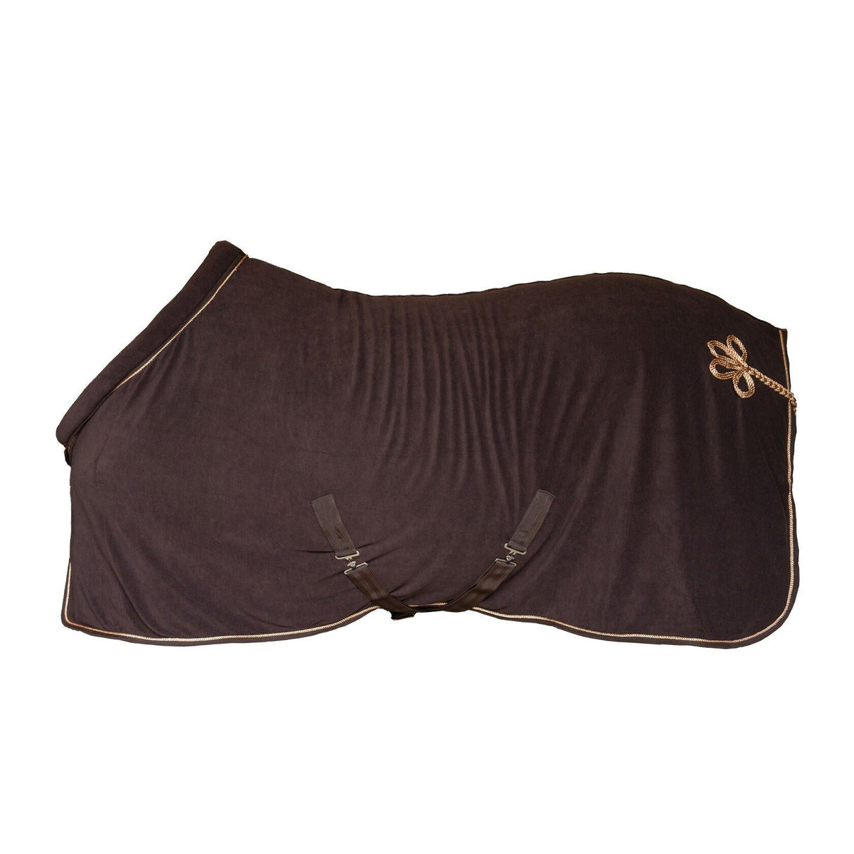 HKM Cooler -Rosegold Glamour- Style #colour_brown-rose-gold