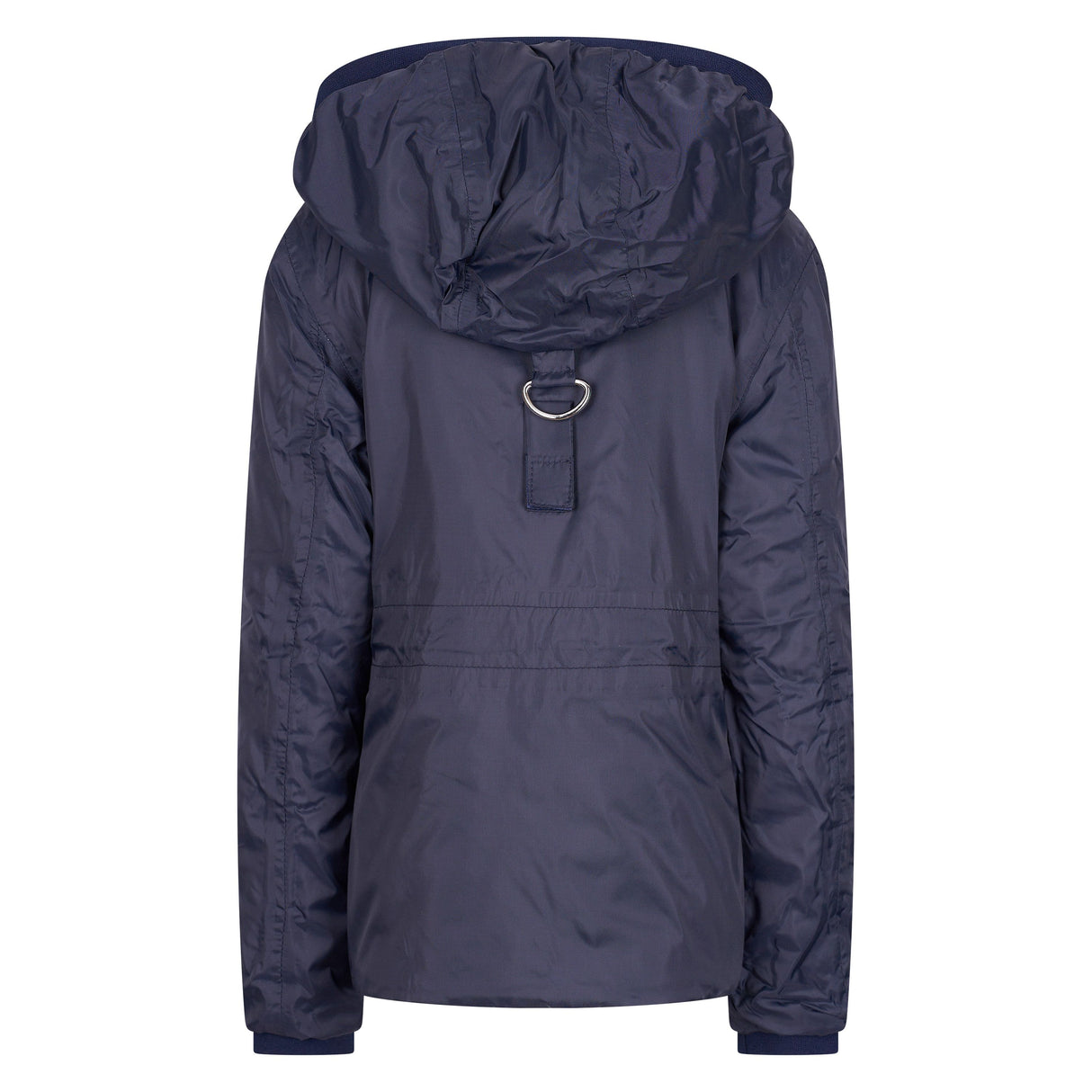 Imperial Riding Jessy Children's Tech Jacket #colour_navy