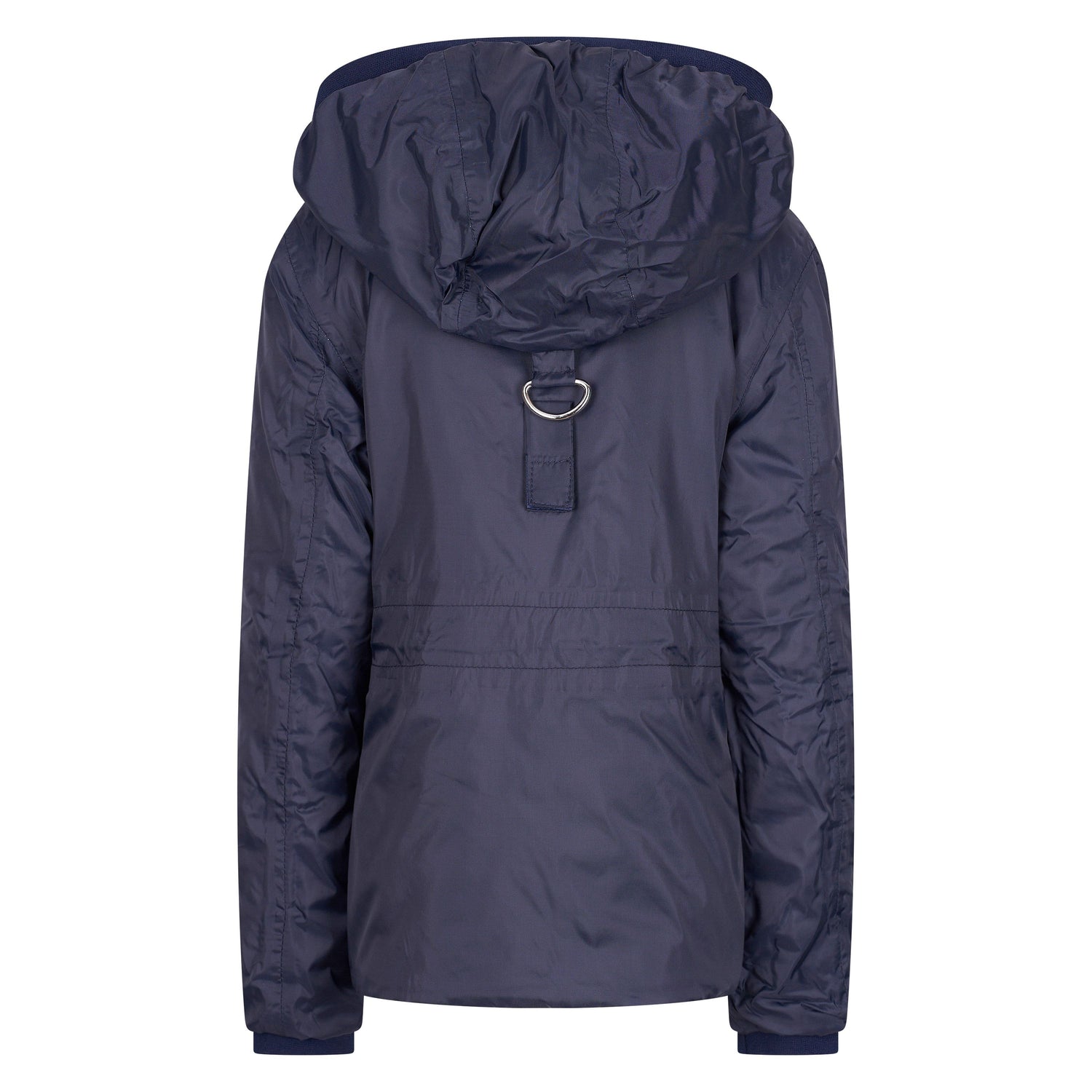 Imperial Riding Jessy Children's Tech Jacket #colour_navy