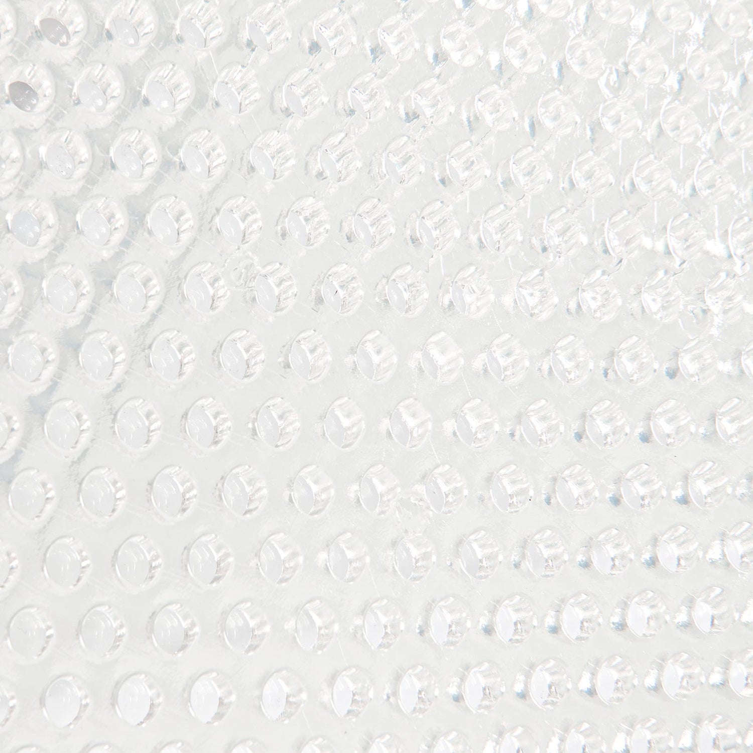 Acavallo Front Riser Gel Ns Classic Shaped #colour_transparent