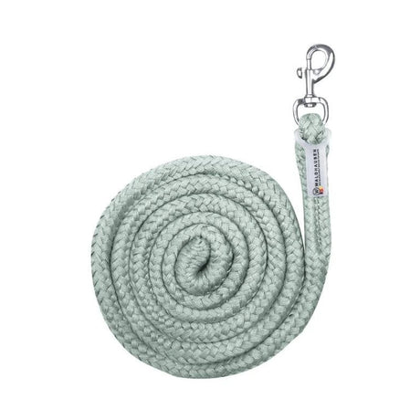 Waldhausen Economic Snap Hook Lead Rope #colour_silver-blue
