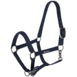 Covalliero Headcollar #colour_dark-navy