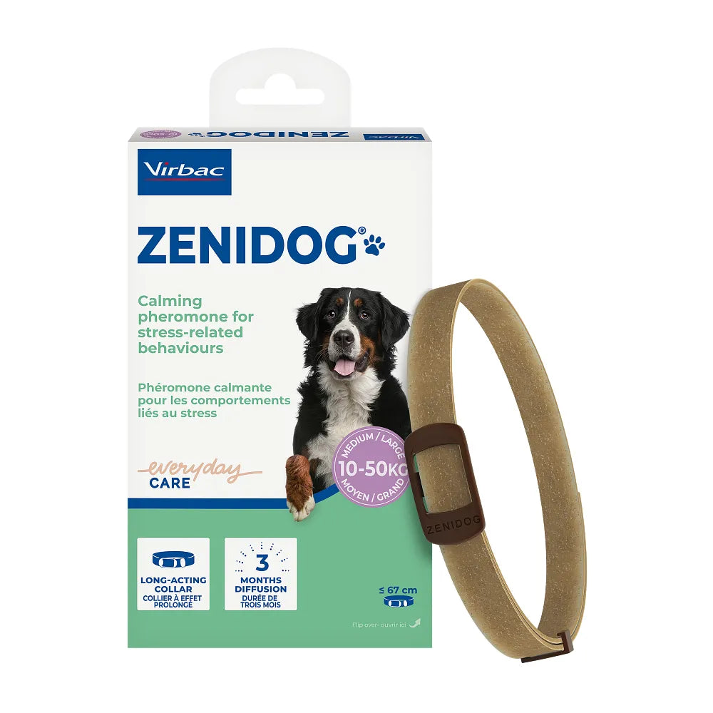 Zenidog Calming Collar