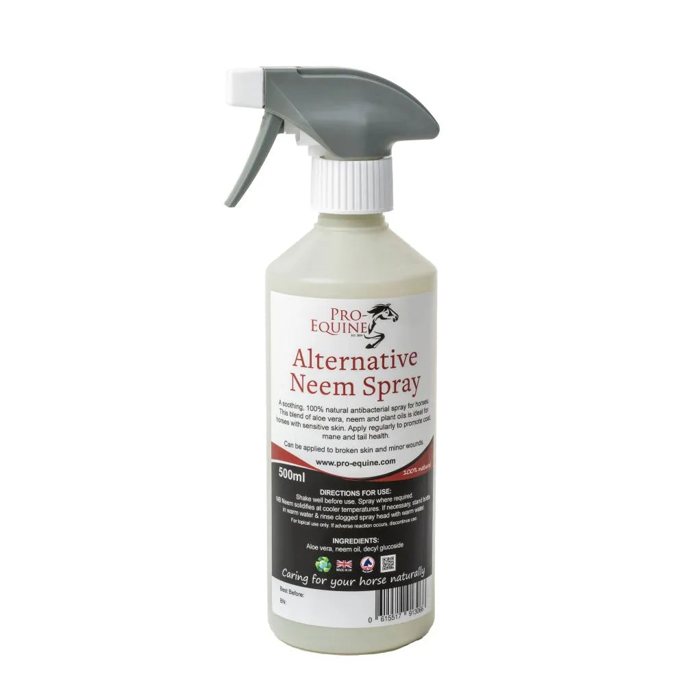 Pro-Equine Alternative Fly Spray