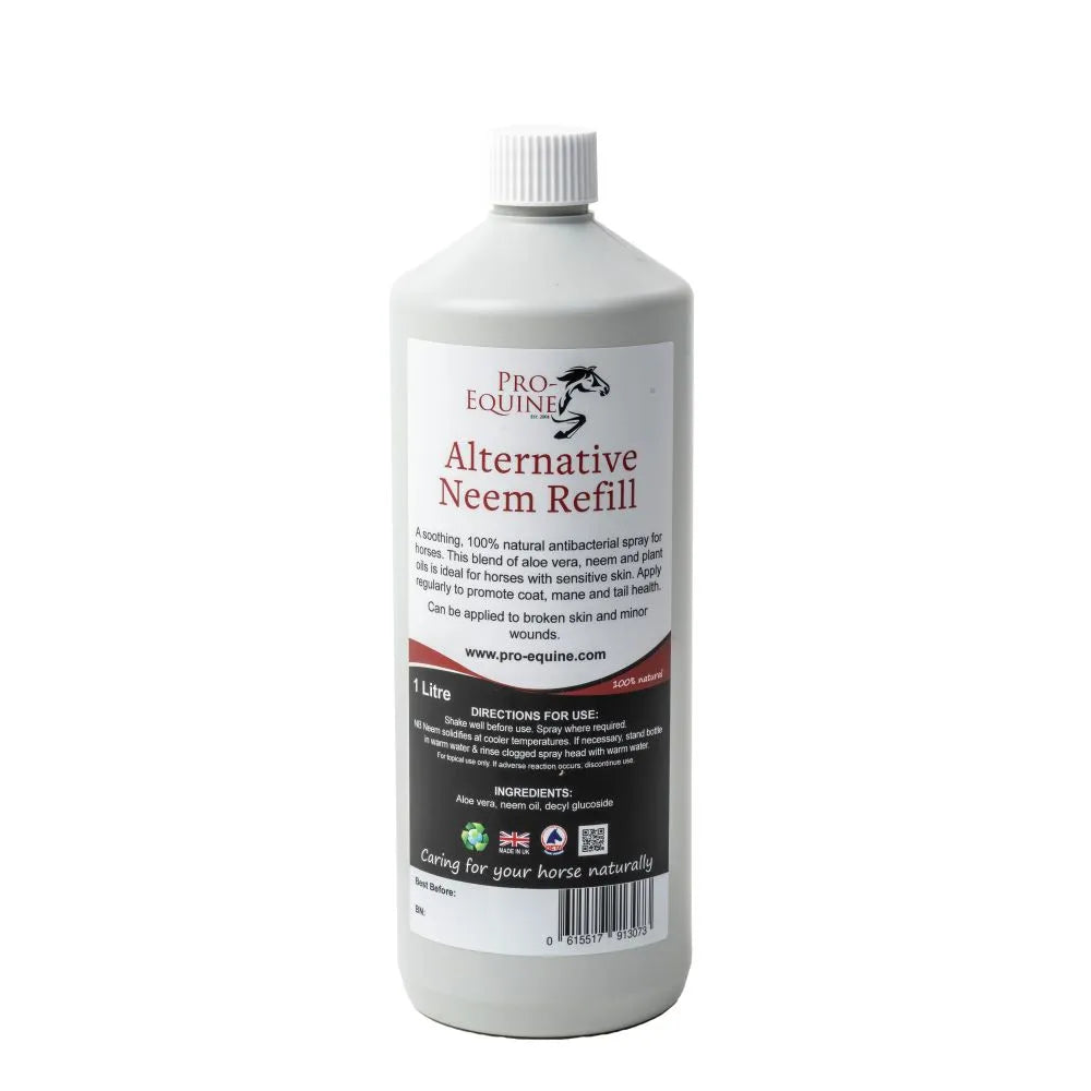 Pro-Equine Alternative Fly Spray