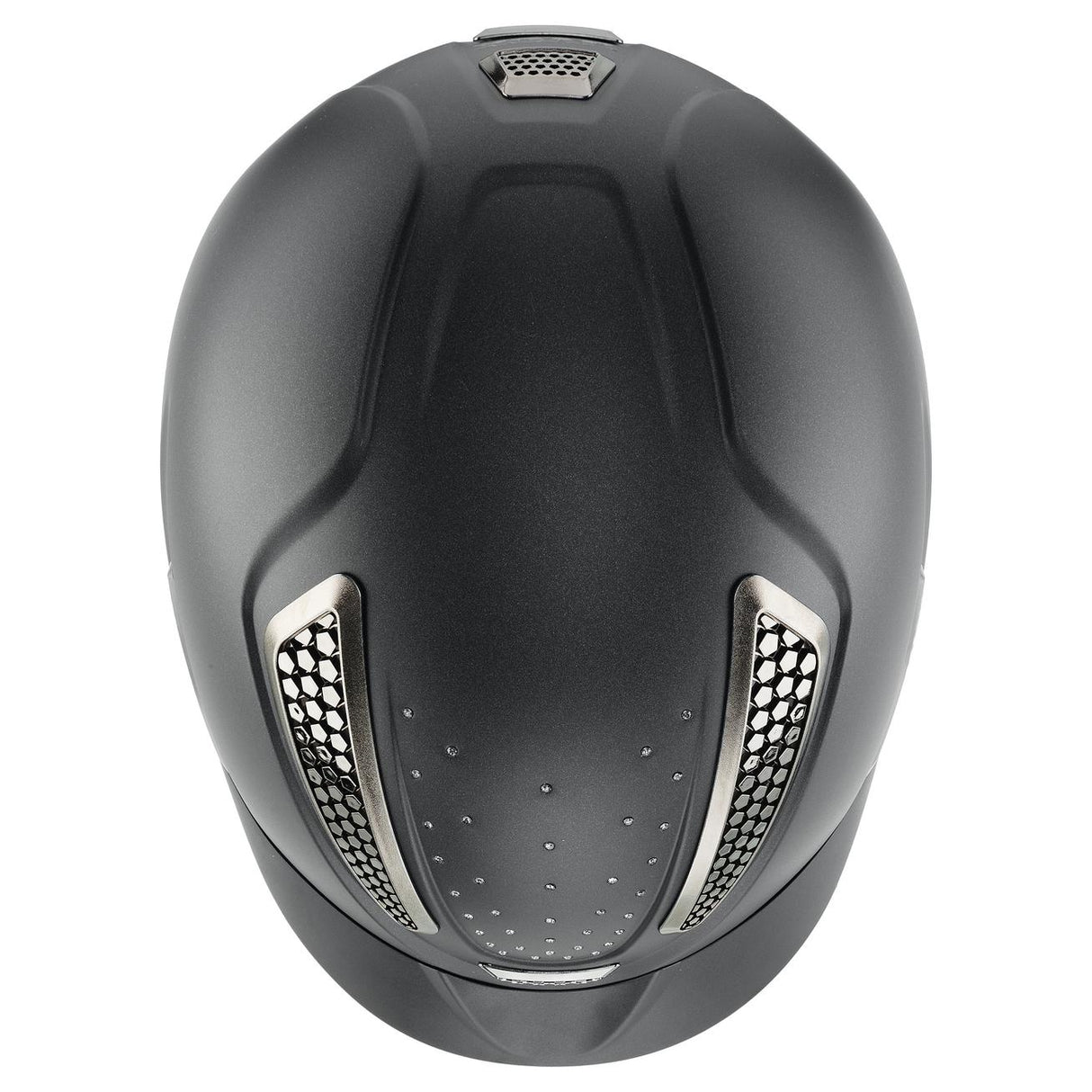 Uvex Perfexxion III Grace #colour_black-matt