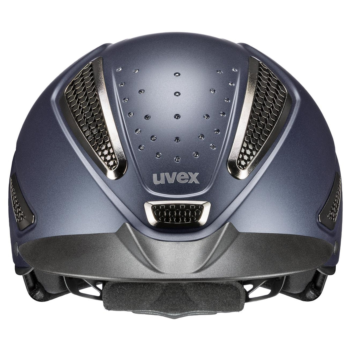 Uvex Perfexxion III Grace #colour_navy-matt