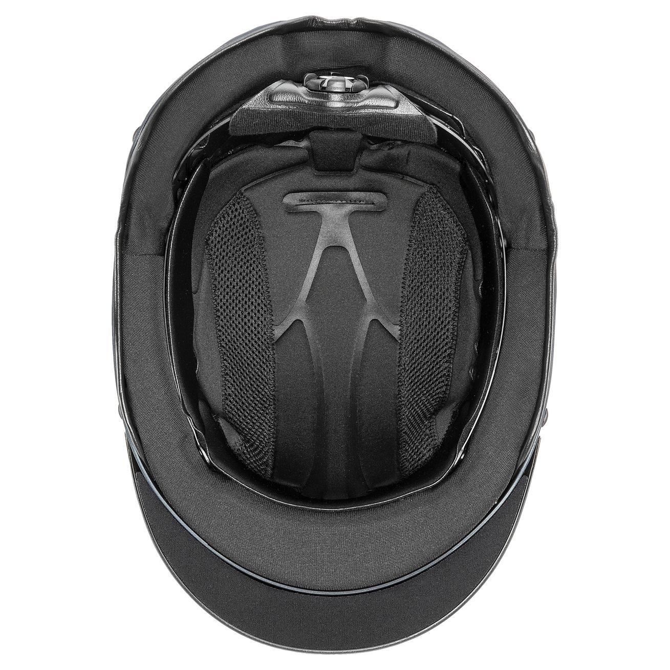 Uvex Perfexxion III Grace #colour_navy-matt