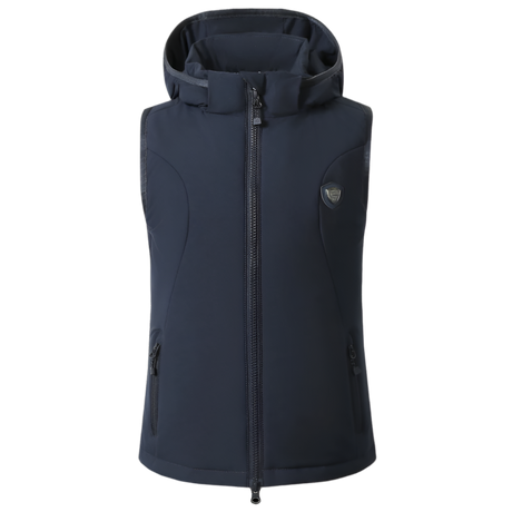 Covalliero Children's Vest #colour_dark-navy