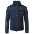 Covalliero Children's Jacket #colour_dark-navy