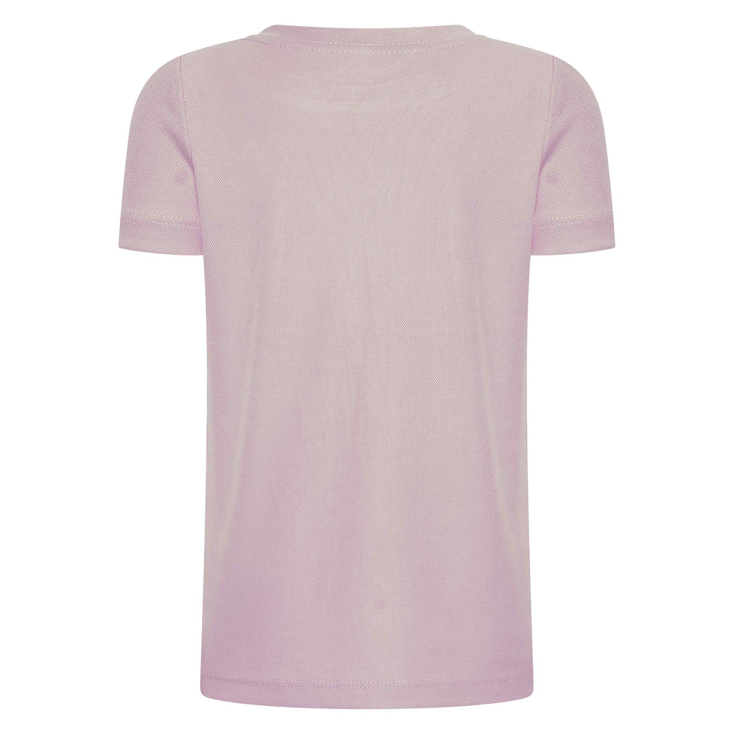 Imperial Riding Children's Star Sky T-shirt #Colour_ballerina