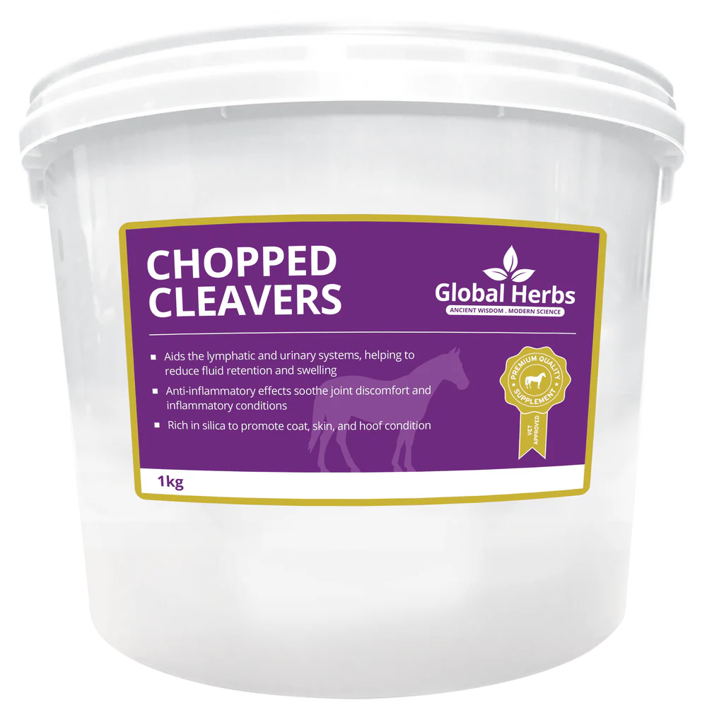 Global Herbs Chopped Cleavers