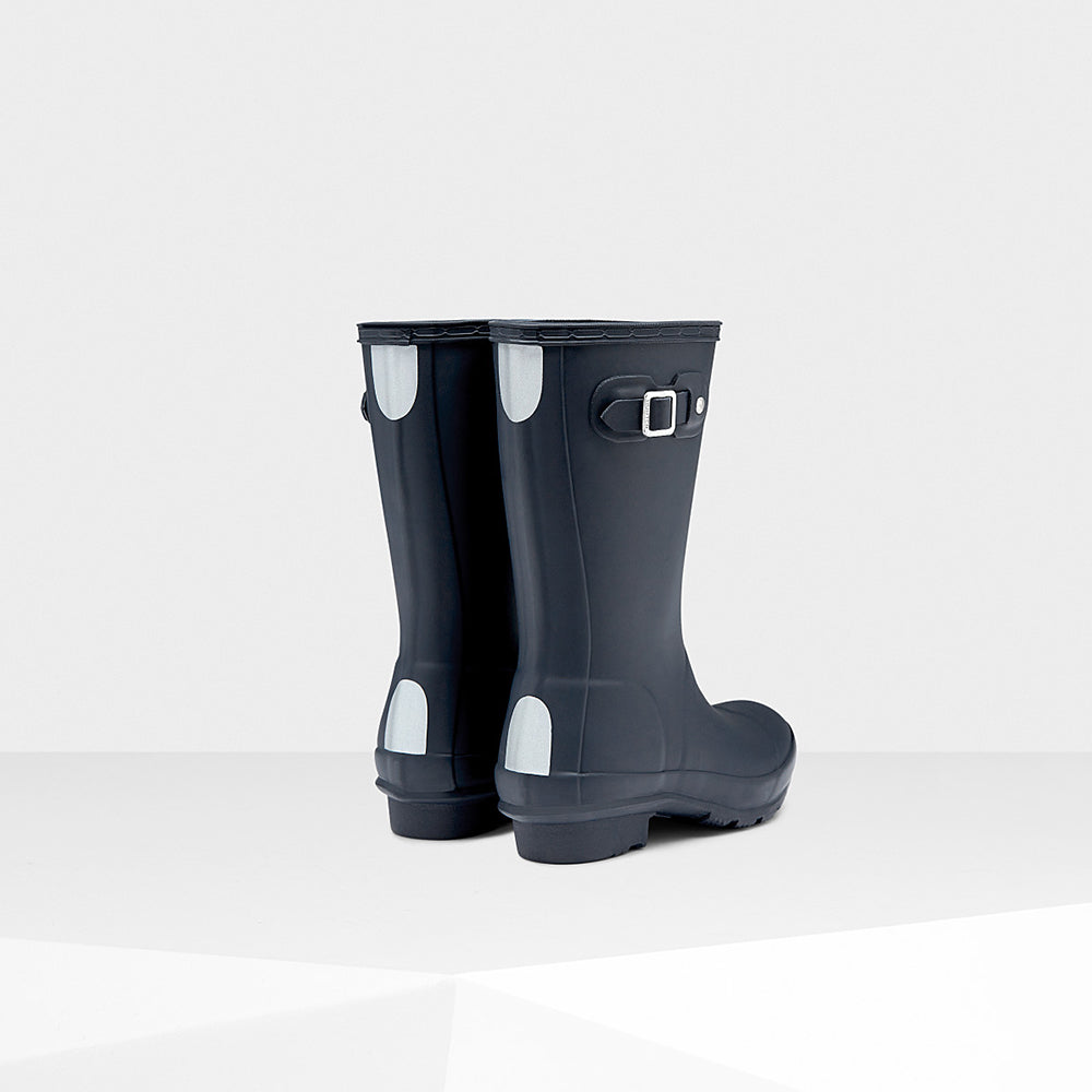 Hunter Original Junior Wellington Boots