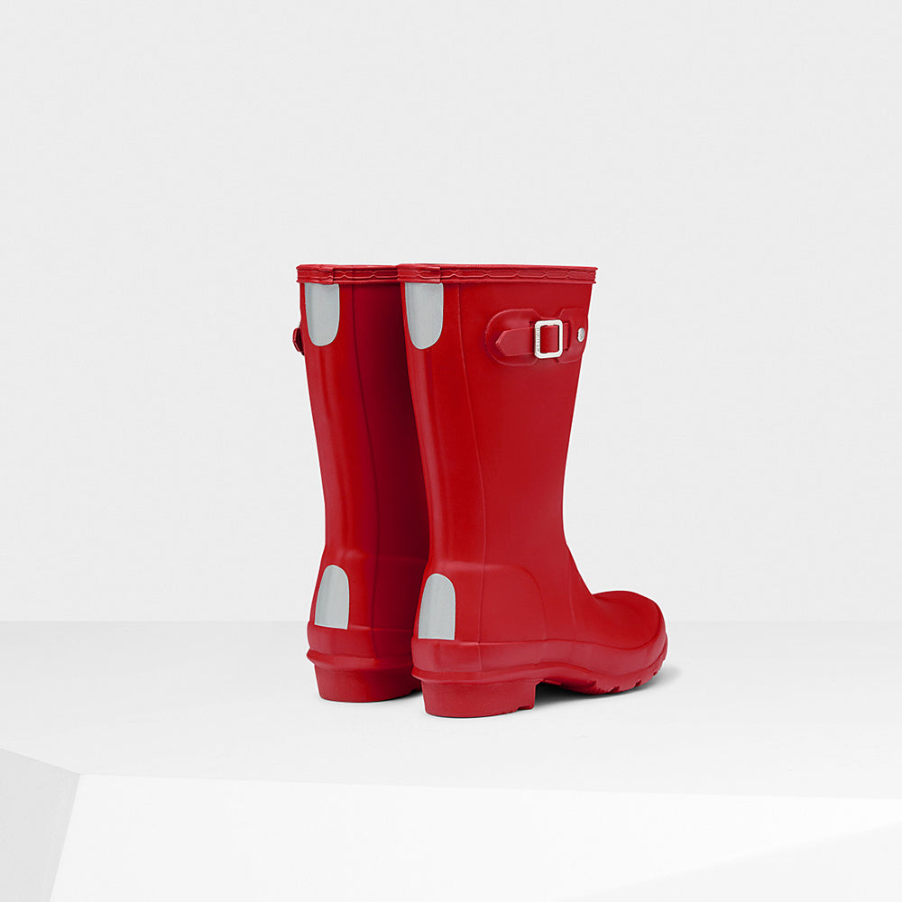 Hunter Original Junior Wellington Boots