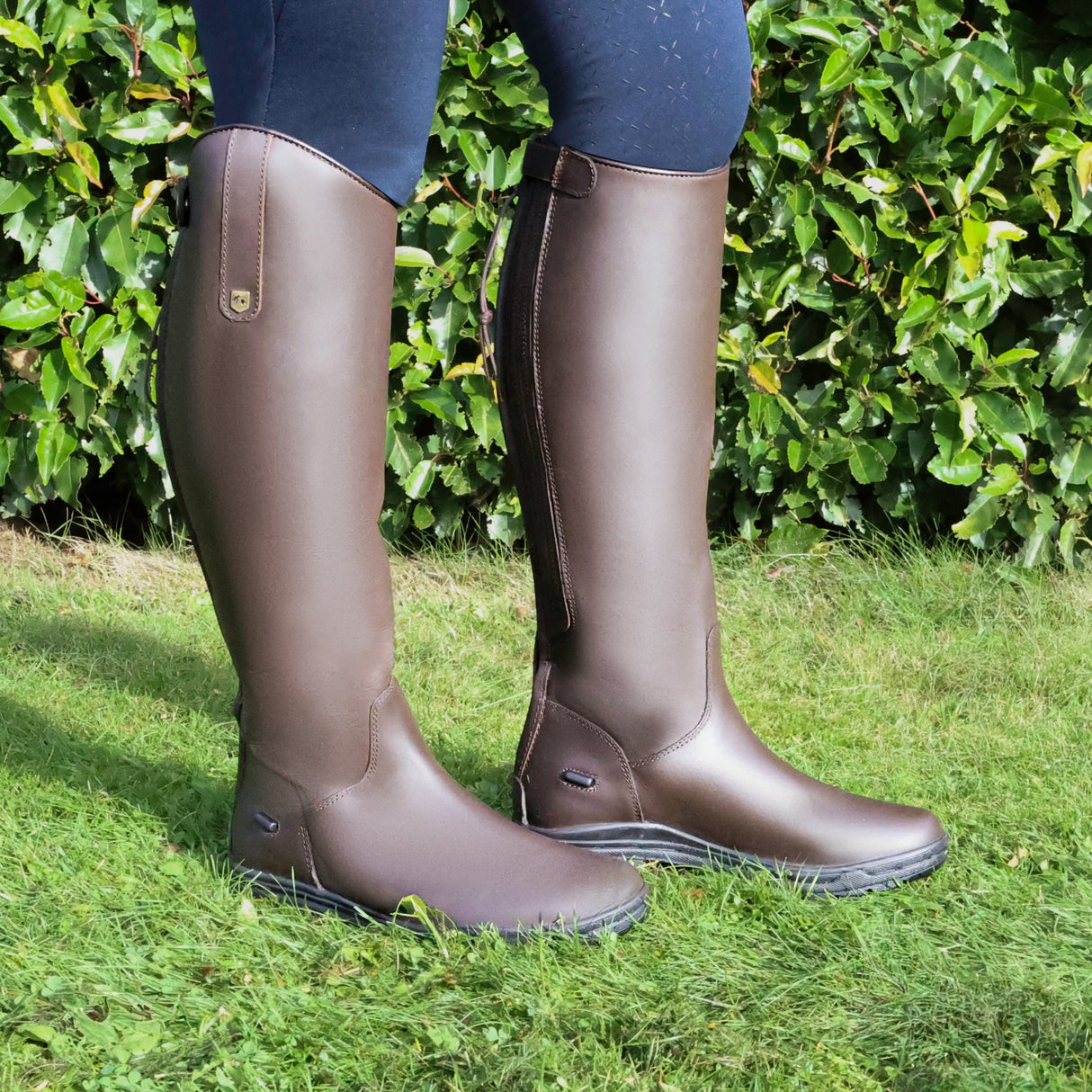 HyLAND Waterford Country Riding Boots