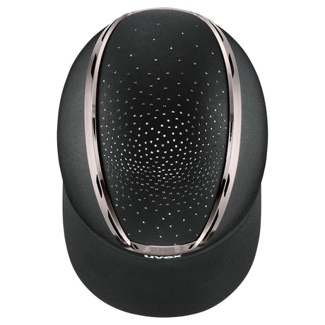 Uvex Exxeed Lady #colour_black