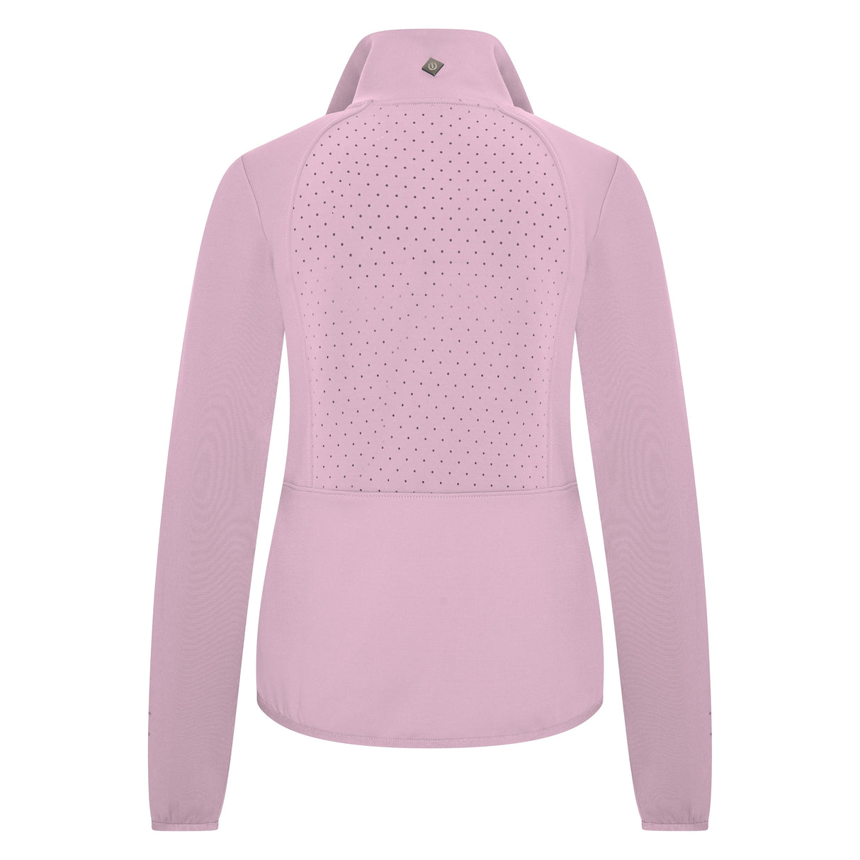Imperial Riding Sporty Air Cardigan #colour_ballerina