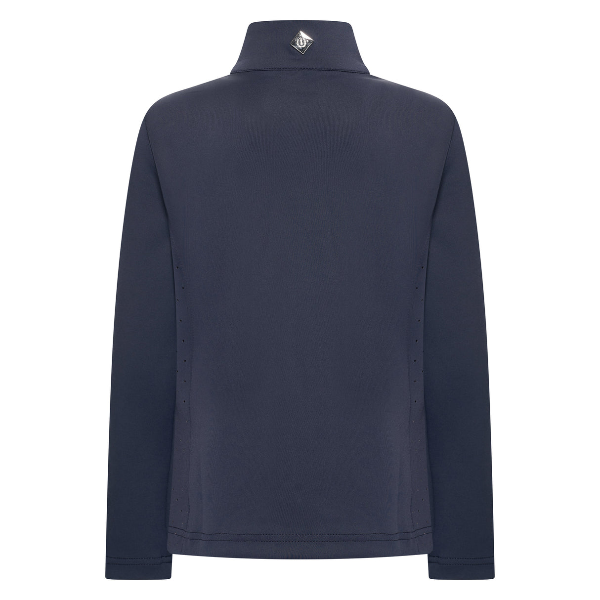 Imperial Riding Children's Charles Jacket #Colour_navy