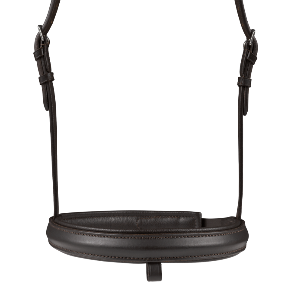 Waldhausen X-Line Bridle London #colour_brown