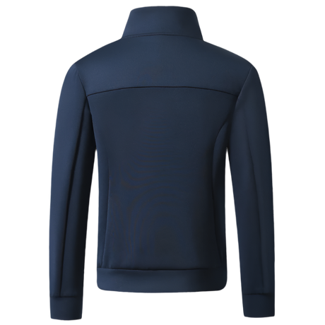 Covalliero Children's Jacket #colour_dark-navy