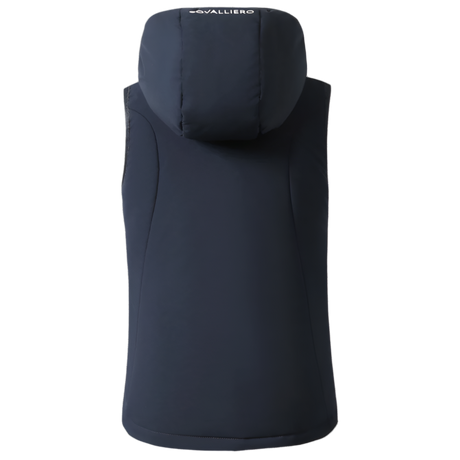 Covalliero Children's Vest #colour_dark-navy