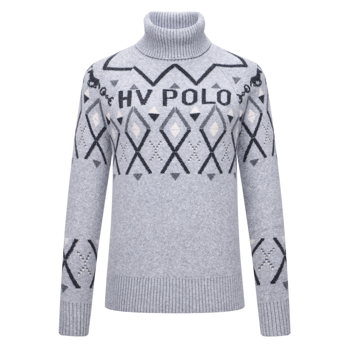 HV Polo Dorian Pullover #colour_natural