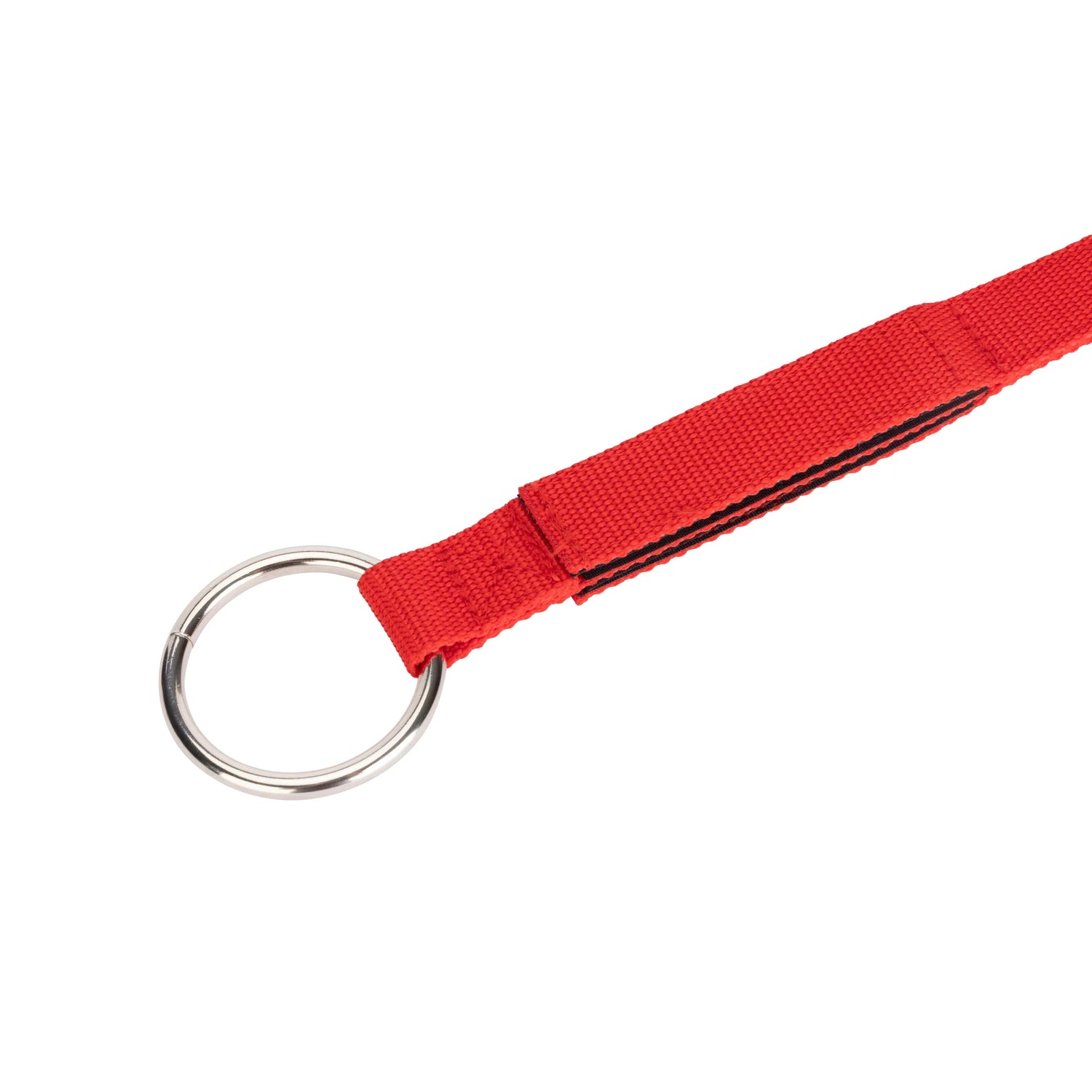 Shires ARMA Breakaway Tie #colour_red