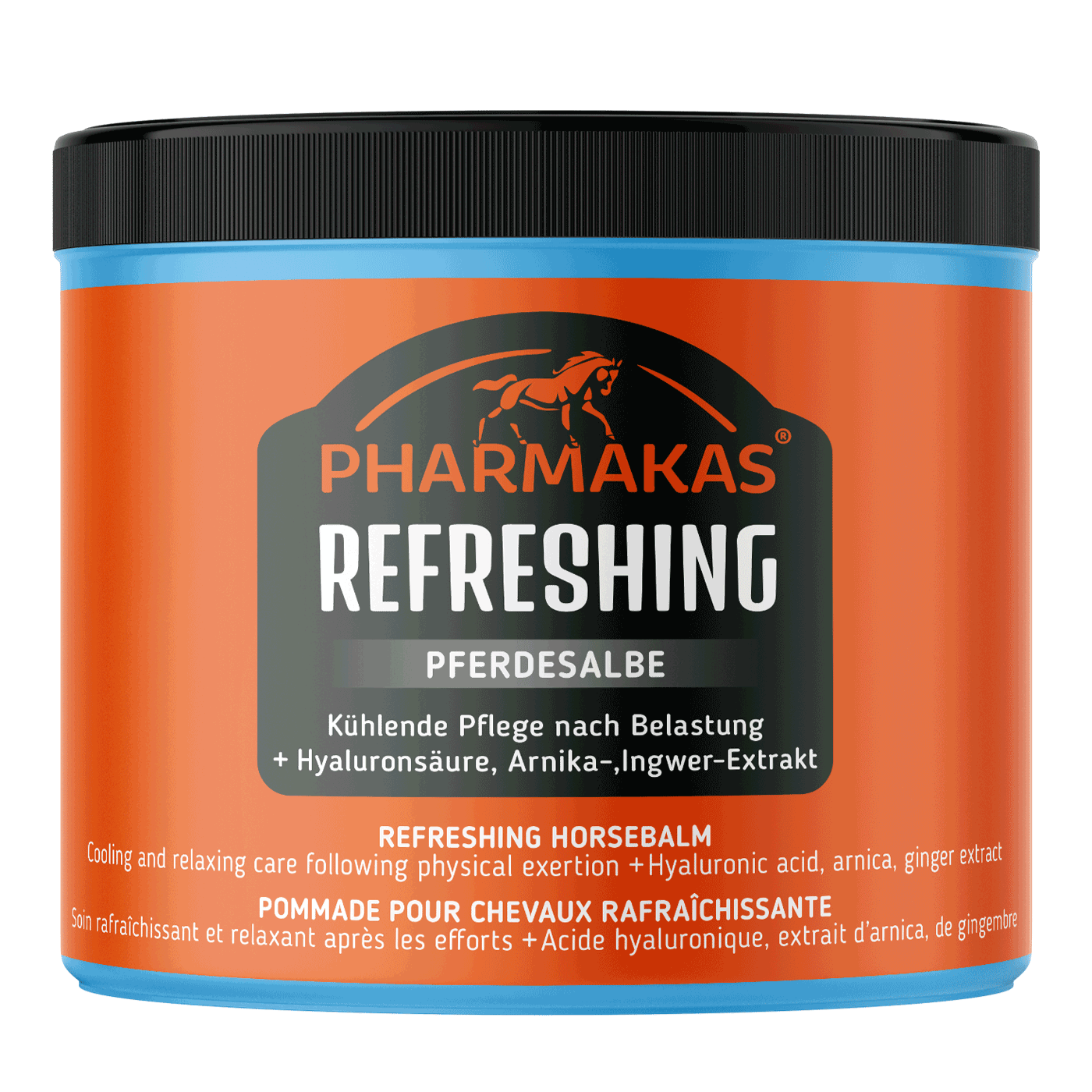 Pharmakas Refreshing Horsebalm