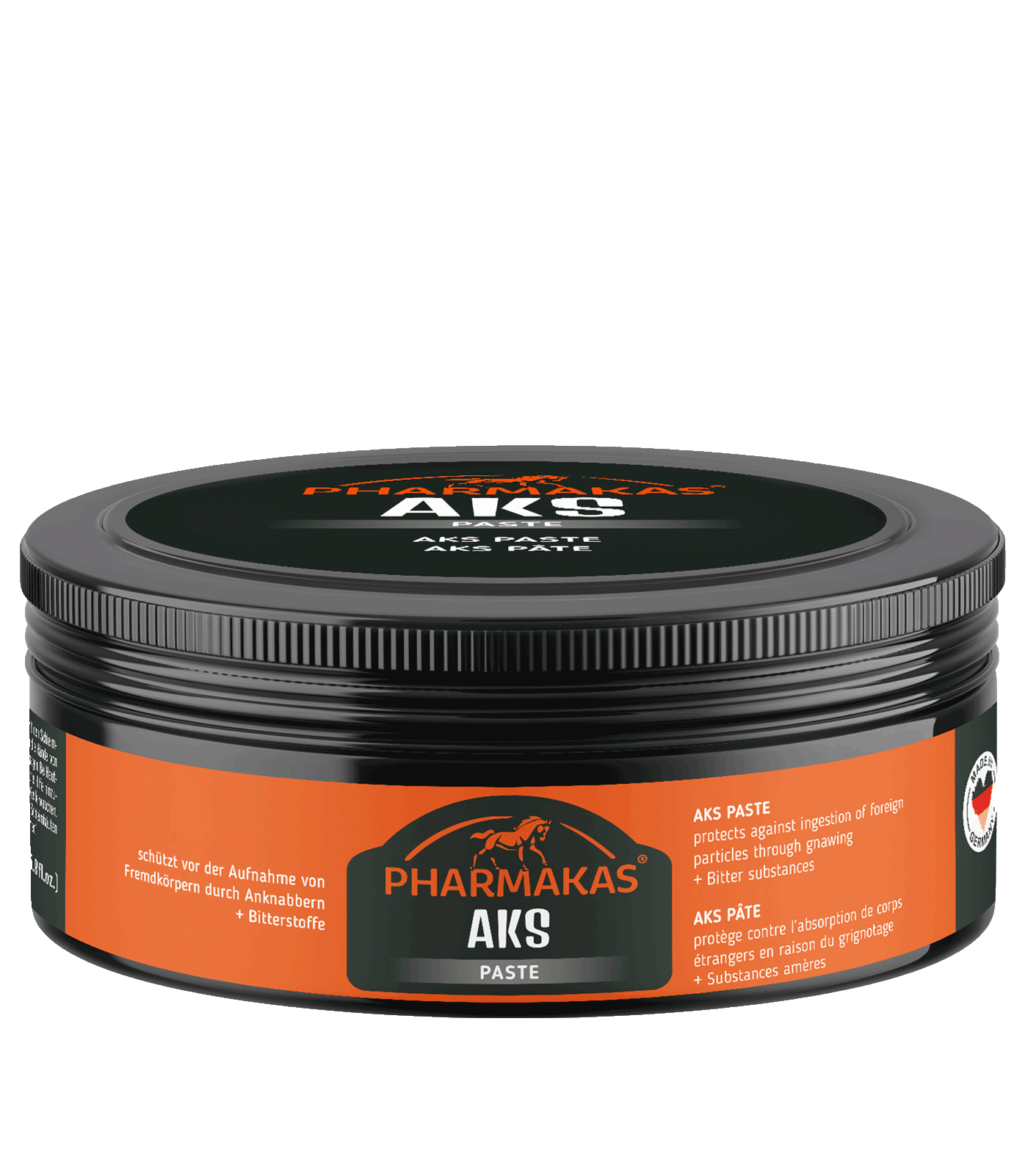 Pharmakas AKS Cribbing Paste
