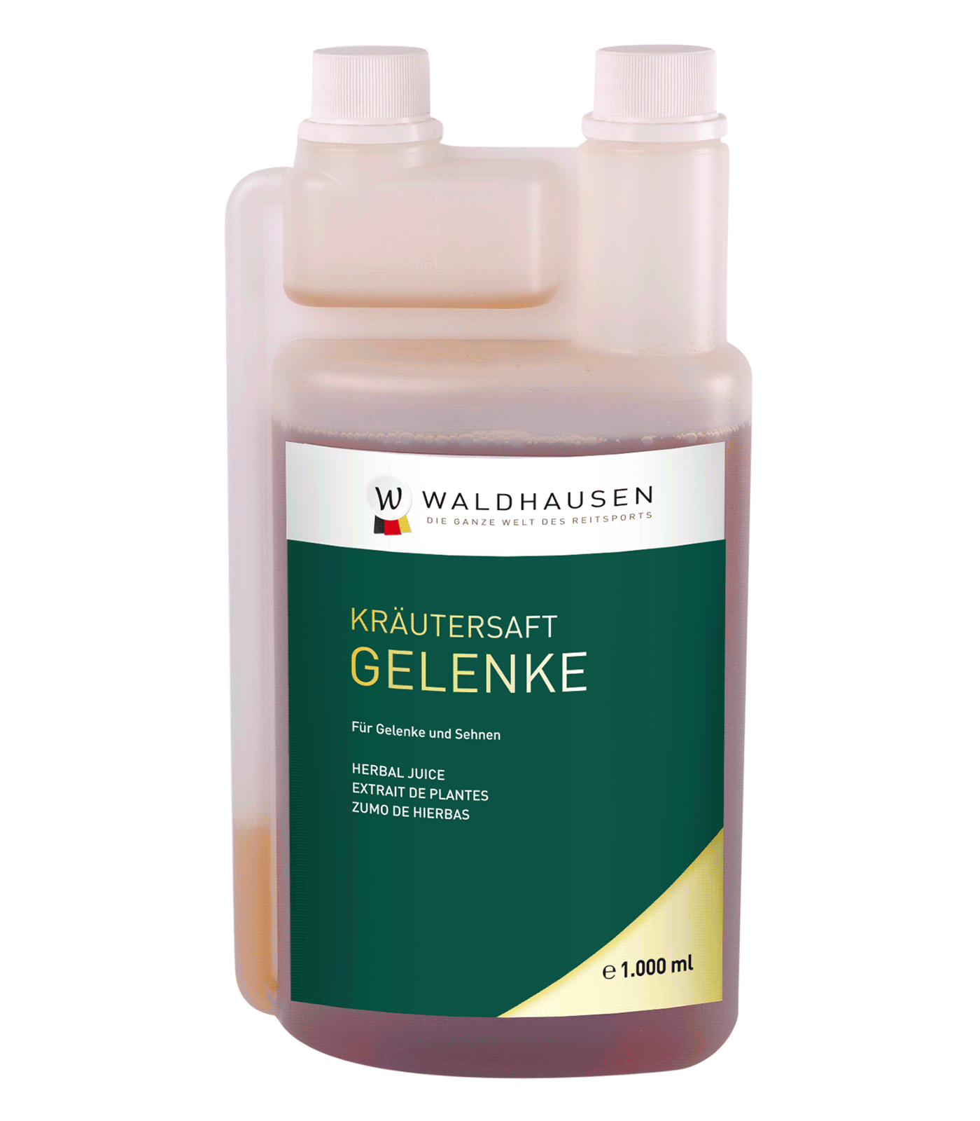 Waldhausen Herb Liquid for Joints