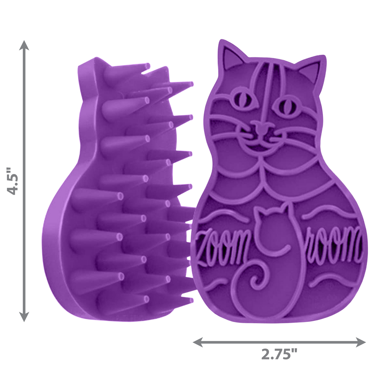 Kong Cat Zoomgraom