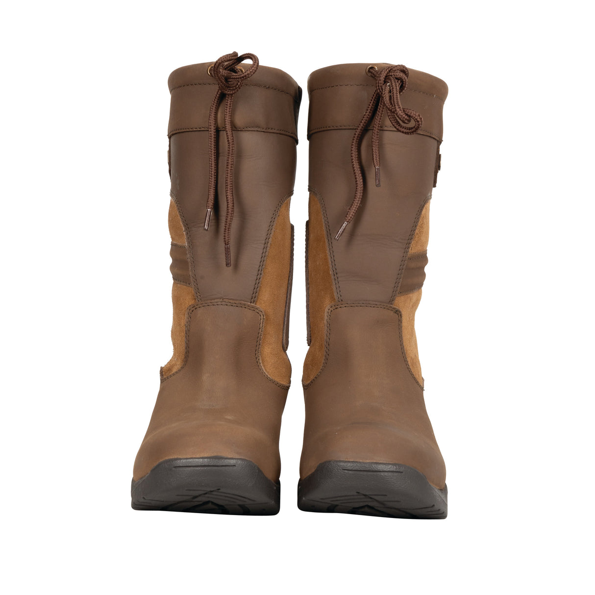 Hy Equestrian Hurdlow Short Country Boot