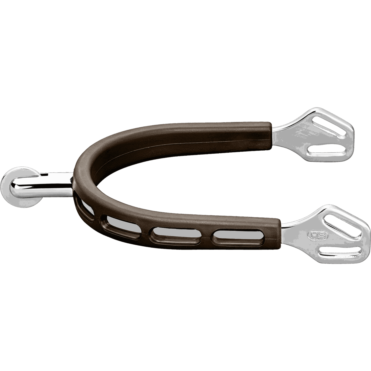 Sprenger Ultra Fit Grip Spurs