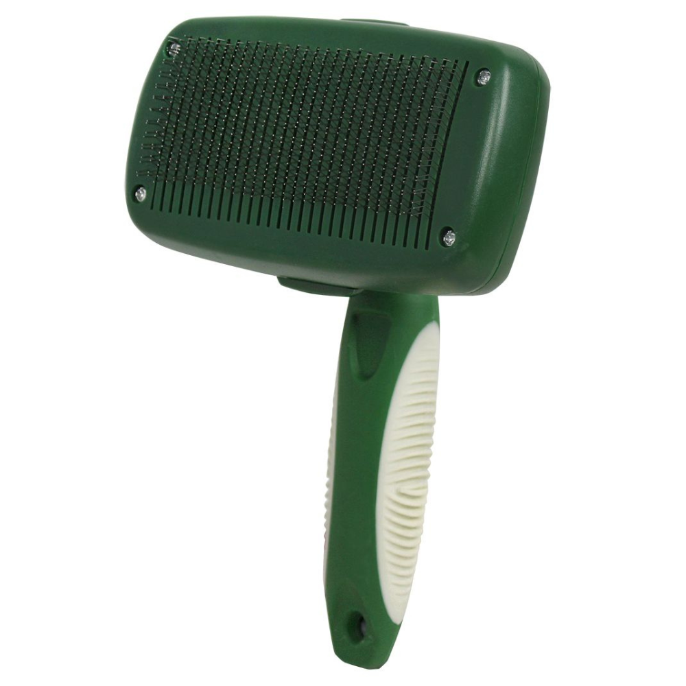 Oakwood Detangling Slicker Brush