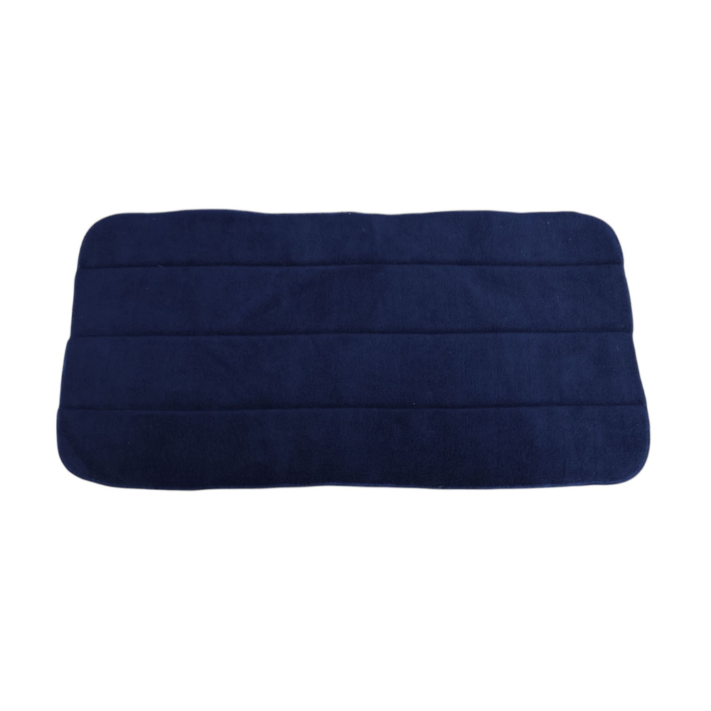 Equi-Sential Bandage Pads #colour_navy